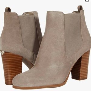 Michael Michael Kors Lottie Bootie
